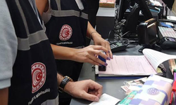 Eskişehir’de Son Bir Haftada İşletmelere 182 Bin Lira Ceza!