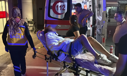 Eskişehir'de Sonuçları Beklemeden Hastaneden Ayrıldı Hafızasını Kaybetmiş Halde Bulundu!