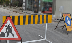 Eskişehir’de Sürücüler Dikkat! İki Cadde Bu Akşam Kapanıyor