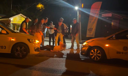 Eskişehir’de Taksi Gaspı İddiasında Şaşırtan Son