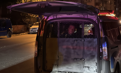 Eskişehir’de Tartışma Sonrası Yol Kesen Sürücüye Binlerce Lira Ceza!