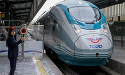 Eskişehir'de Tren Bileti Alacaklar Dikkat! Sistem Tamamen Değişiyor!