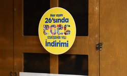 Eskişehir’de Yarın Birçok Firmada İndirimler Başlıyor!