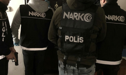 Eskişehir’de Zehir Tacirlerine Darbe! 11 Kişi Tutuklandı!