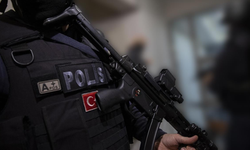 Eskişehir’e Uzanan Narkotik Operasyonda 104 Kilo Madde Ele Geçirildi!
