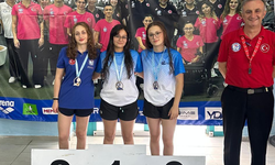Eskişehirli Genç Sporcular Avrupa’da Türkiye’yi Temsil Edecek!