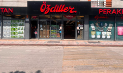 Eskişehirlilerin Beklediği Kampanya Başladı! Özdiller Market’te Dev İndirim!