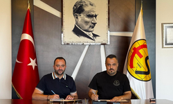 Eskişehirspor’un Yeni Sezonda da Konç Sponsoru DONAS Oldu!