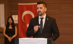 ESMİAD Başkanı Sinlenmez: Eskişehir İş Dünyasına Derhal Can Suyu Verilmelidir!