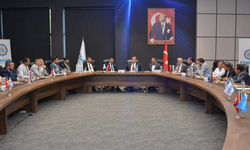 ESMİAD ve MHP Eskişehir İl Başkanlığı’ndan Eskişehir İçin Güçlü İş Birliği Mesajı!