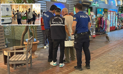İsveç Uyruklu Kadın Turistin Otel Odasında Cansız Bedeni Bulundu!