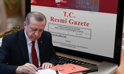 Kamu Kadroları İçin Yeni Düzenleme Resmi Gazete’de Yayımlandı!