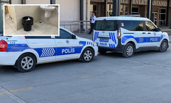 Kan Donduran Olay! Doğum Yapan 16 Yaşındaki Çocuk Bebeğini Çöpe Attı!