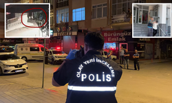 Kan Donduran Olay! Önce Biber Gazı Sıktılar Sonra Bıçakla Katlettiler!