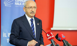 Kılıçdaroğlu’ndan İl Başkanlarına CHP’den Ayrılanlarla Tartışmayın Talimatı!