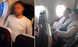 Kırmızı Bültenle Aranan Serkan Kurtuluş Türkiye’ye İade Edildi!