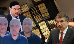 Kuriş Soruşturmasının Firarilerinin Kaçtığı Araç Eski Bakan Adına Tahsisli Çıktı!