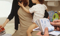 Milyonlarca Ev Kadınına Emeklilik Yolunu Açacak Teklif Meclis Yolunda!