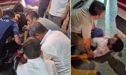 Genç Kızın Kaçırıldığı İddiasıyla Ortalık Kan Gölüne Döndü!