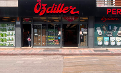 Eskişehir'de Özdiller Market'te İndirim Günleri Başladı! İşte Detaylar!