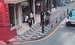 Polisten Kaçan Ehliyetsiz Sürücü Vali Yardımcısına Çarptı!