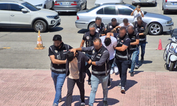 Silahlı Saldırı Olayında Eskişehir Detayı! Tehdit Mesajlarının İzi Adım Adım Takip Edildi!