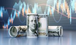 Son Dakika! Dolar, Euro ve Sterlin Yeniden Yükseldi