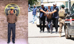 Suikast Timinin 10 Yıl Sonra Yakalanan FETÖ’cü Firarisi İtirafçı Oldu!