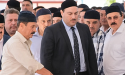 Süleymancıların Lideri Olarak Bilinen Alihan Kuriş Tutuklandı!