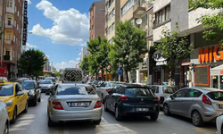 TÜİK Açıkladı Eskişehir’de Kaç Araç Var?