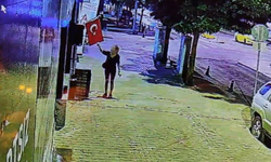 Türk Bayrağını Yakmaya Çalışan Şahıs Hakkında Yeni Gelişme!