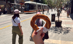 Türkiye’nin En İyi Simidi Eskişehir’den Çıktı!