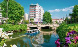 1 Eylül Eskişehir Hava Durumu! Rekor Sıcaklar Yeniden Kapıda