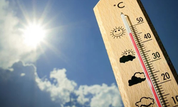 10 Eylül Eskişehir Hava Durumu! Termometreler Yükseliyor!