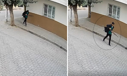 11 Öğrencinin Yaralandığı Okul Önündeki Saldırıda Yeni Gelişme!