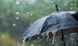 17 Eylül Eskişehir Hava Durumu! Meteoroloji’den Sarı Kod Uyarısı!