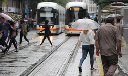 18 Eylül Eskişehir Hava Durumu! Meteoroloji İlçe İlçe Uyardı!