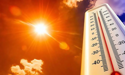 2 Eylül Eskişehir Hava Durumu! Sıcak Hava Etkisini Artırıyor