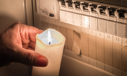 2 Eylül Eskişehir’de Elektrik Kesintisi 3 İlçede Bugün Başlıyor!