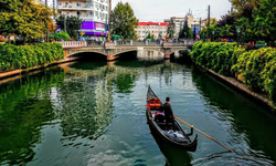 21 Eylül Eskişehir Hava Durumu! Ani Hava Değişimine Dikkat!