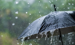 22 Eylül Eskişehir Hava Durumu! Meteorolojiden Önemli Uyarı!