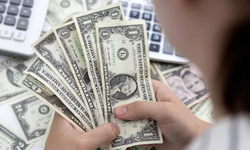 23 Eylül Döviz Fiyatları Yükselişte! Dolar Zirveye Yerleşti!