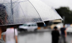 30 Eylül Eskişehir Hava Durumu! Yağışlar Etkisini Sürdürüyor
