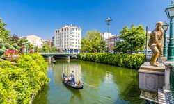8 Eylül Eskişehir Hava Durumu! Kavurucu Sıcaklar Başlıyor!