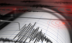 AFAD Son Dakika Deprem Açıklaması! 5.4 Büyüklüğünde Deprem Oldu!