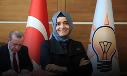 Affını İstemişti! Cumhurbaşkanı Erdoğan’dan Fatma Betül Sayan Kaya Kararı!