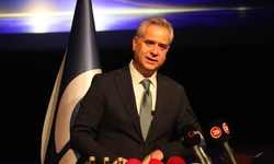 AK Parti Genel Başkan Yardımcısı Yalçın’dan Eskişehir’de Önemli Açıklamalar!