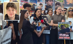Atlas Çağlayan’ı Bıçakla Katleden Şahsın Cezası Belli Oldu!