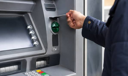 ATM’lerde Yeni Sistem Yaygınlaşıyor! Şifreler Artık Böyle Girilecek!