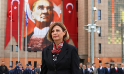 Başkan Ünlüce: Gösterdiğiniz Eşsiz Fedakarlık Asla Unutulmayacak!